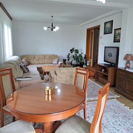 Mala Farma Nani Villa Visoko Dış mekan fotoğraf