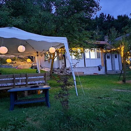 Mala Farma Nani Villa Visoko Dış mekan fotoğraf