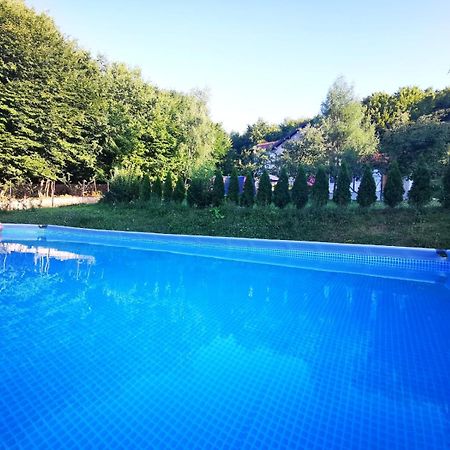 Mala Farma Nani Villa Visoko Dış mekan fotoğraf