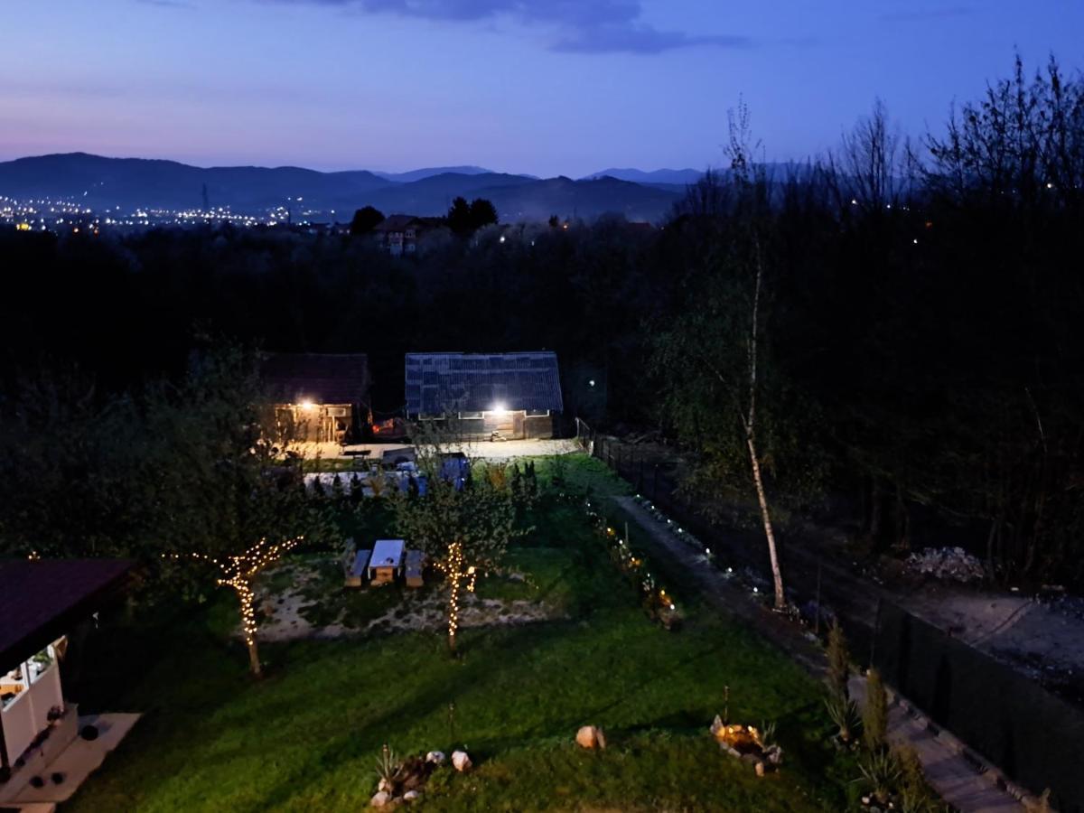 Mala Farma Nani Villa Visoko Dış mekan fotoğraf
