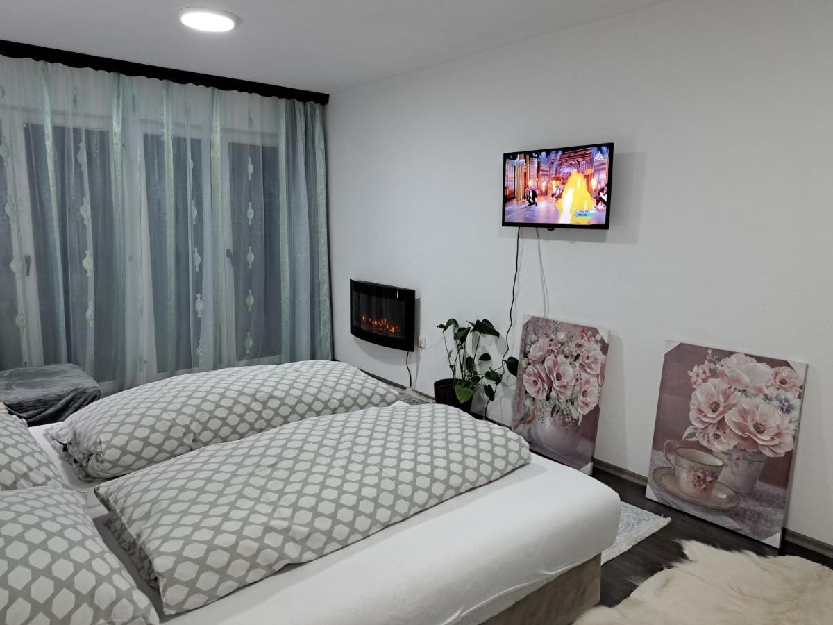 Mala Farma Nani Villa Visoko Dış mekan fotoğraf