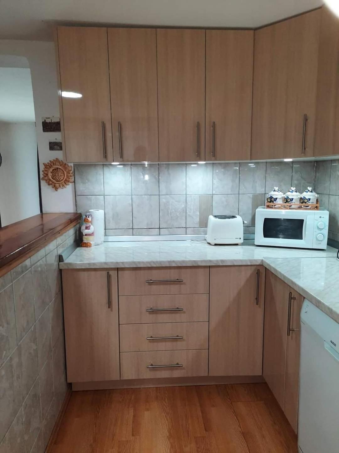 Mala Farma Nani Villa Visoko Dış mekan fotoğraf