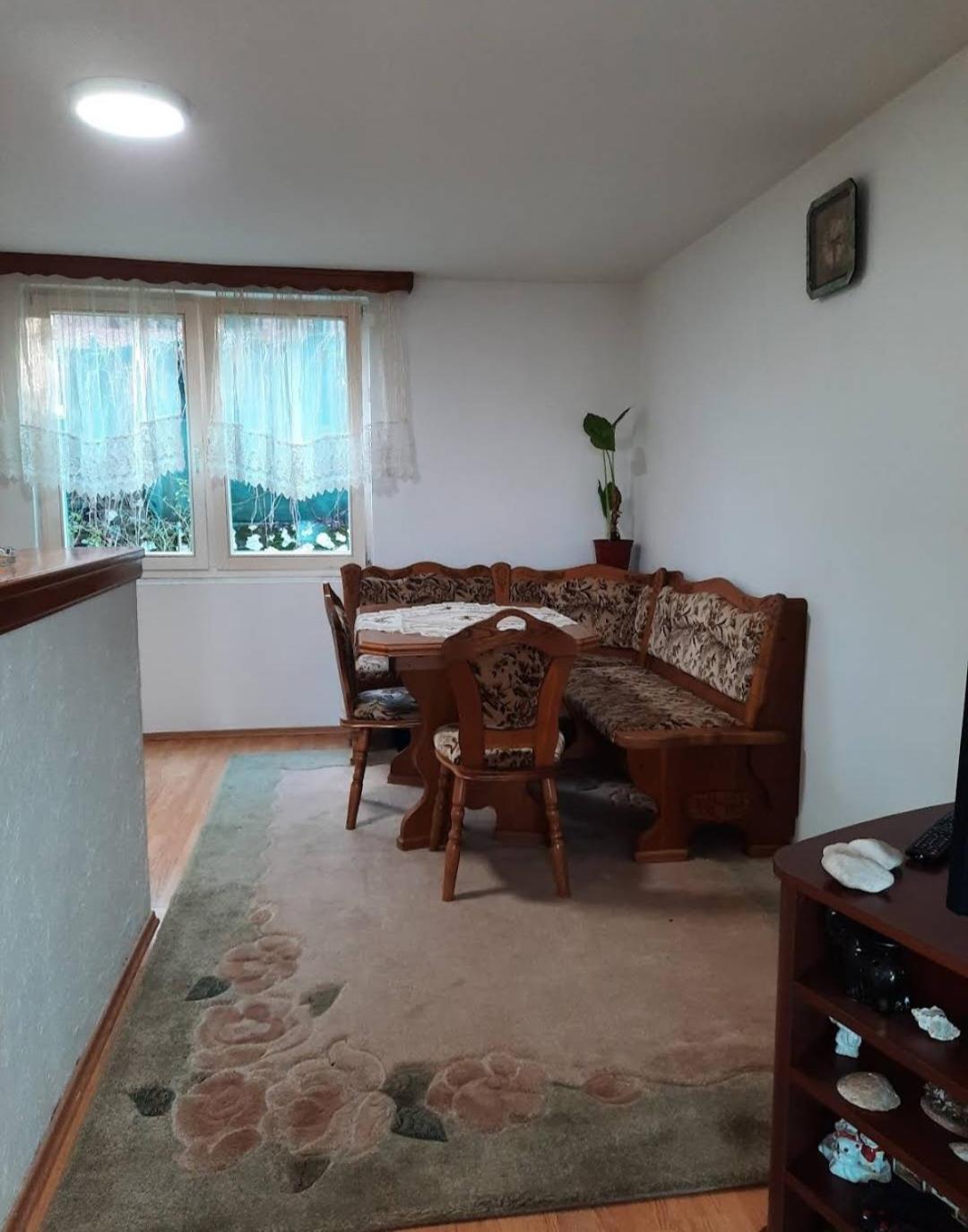 Mala Farma Nani Villa Visoko Dış mekan fotoğraf