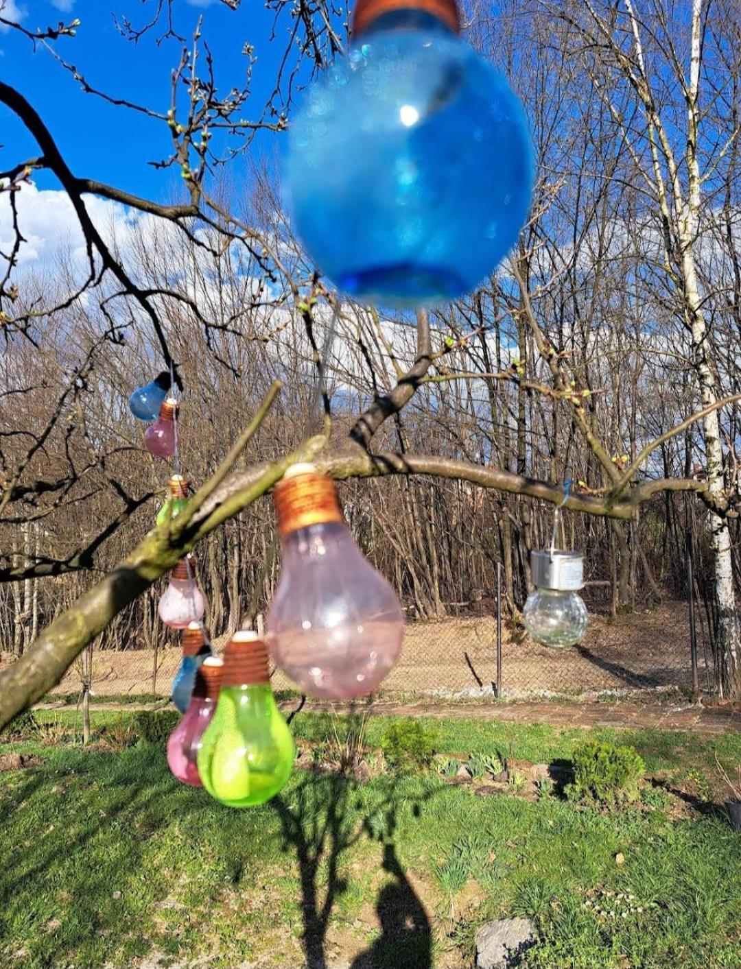 Mala Farma Nani Villa Visoko Dış mekan fotoğraf