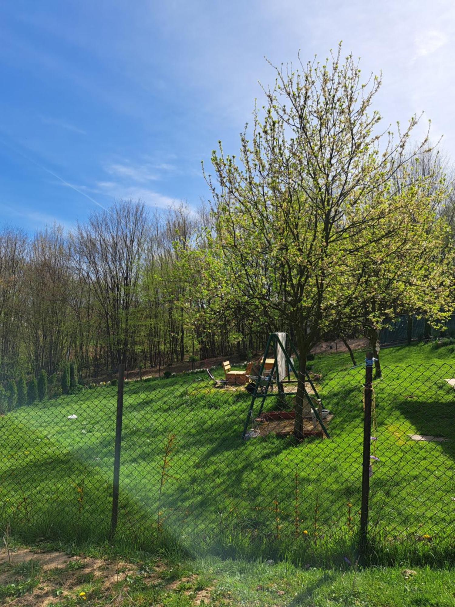 Mala Farma Nani Villa Visoko Dış mekan fotoğraf