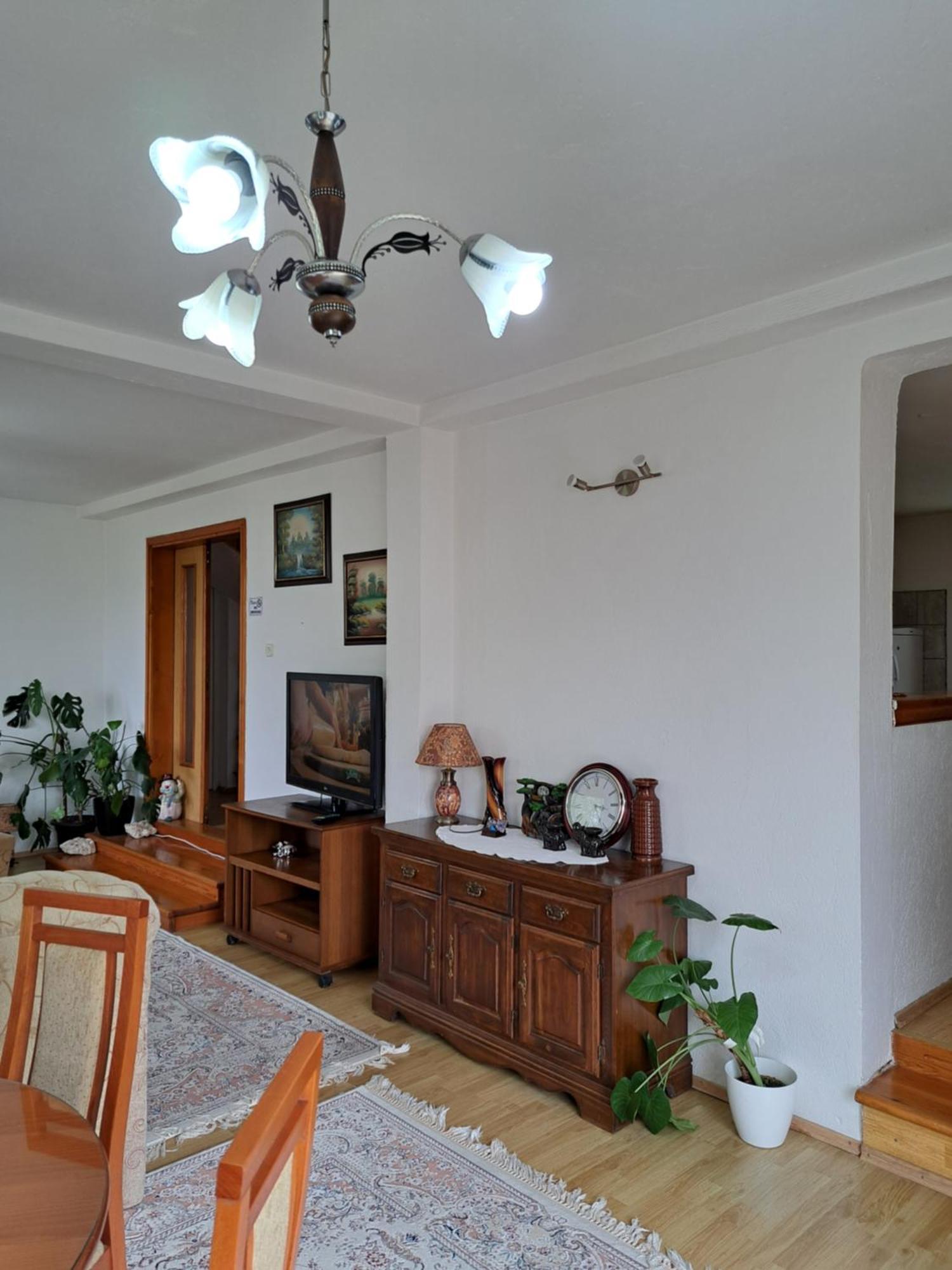Mala Farma Nani Villa Visoko Dış mekan fotoğraf