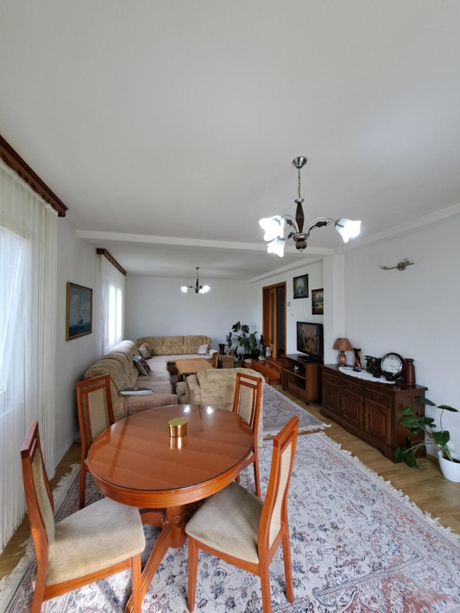 Mala Farma Nani Villa Visoko Dış mekan fotoğraf